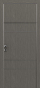 Міжкімнатні двері - Modern Flat 04