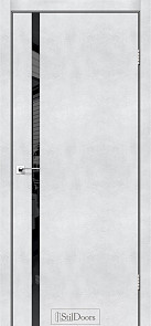 Міжкімнатні двері - Loft Glass
