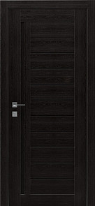 Міжкімнатні двері - Modern Bianka полустекло
