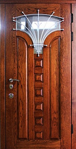 Вхідні двері - Лотос 3111-1