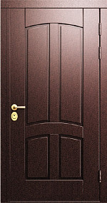 Вхідні двері - M023