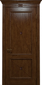 Міжкімнатні двері - RC 012
