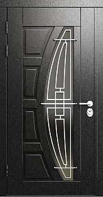 Вхідні двері - MC019