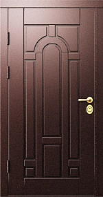 Вхідні двері - M005