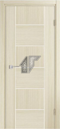 Ваші Двері - F-6 Fusion