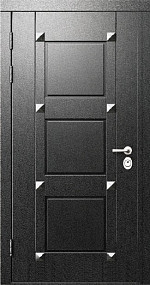 Вхідні двері - M010