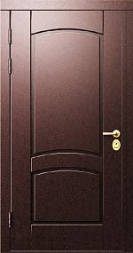 Вхідні двері - M022