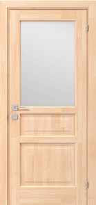 Міжкімнатні двері - Woodmix Praktic стекло