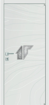 Ваші Двері - A 11.F