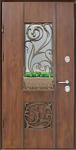 Знижки на двері - Eridan Пруф стандарт