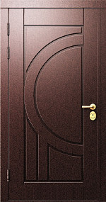 Вхідні двері - M009