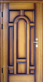 Вхідні двері - Русь 3084