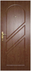 Вхідні двері - Модель 129