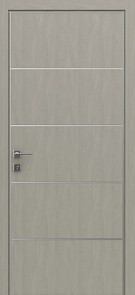 Міжкімнатні двері - Modern Flat 03