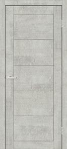 Міжкімнатні двері - С080 ПГ
