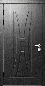 Вхідні двері - M004