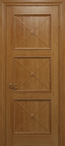 Міжкімнатні двері - C 021