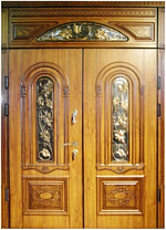 Вхідні двері - Модель 30
