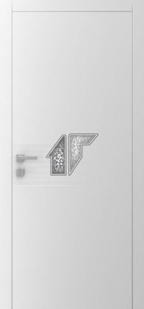 Ваші Двері - A 16.F