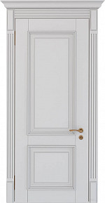 Міжкімнатні двері - Турин color