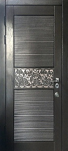 Вхідні двері - Паола