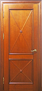 Міжкімнатні двері - Прованс