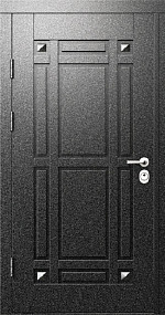 Вхідні двері - M014