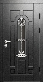 Вхідні двері - MC005