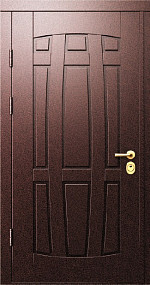 Вхідні двері - M003