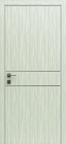 Міжкімнатні двері - Modern Flat 01