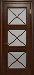 Міжкімнатні двері - C 022